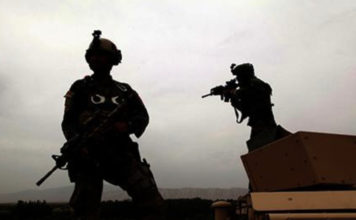 Afghan forces foil Pakistan’s sinister plan; Thwart infiltration by militia, ISIS terrorists