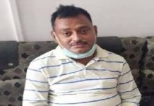 Vikas Dubey shot dead in encounter