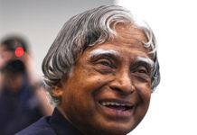 Tributes paid to APJ Abdul Kalam