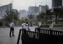 No night curfew in Delhi for now COVID-19