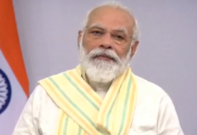 PM to inaugurate 16th PBD Convention Fasal Bima Yojana