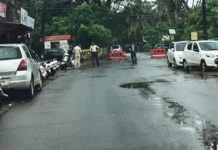 Lockdown in urban MP areas from tmrw Lockdown