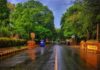 Rain, Gusty Winds Likely In Many Parts Of J&K Till May 23