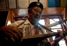 PM condoles death of Tshering Lepcha