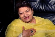 Saroj Khan passes away at 71