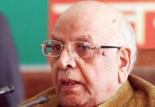 MP governor Lalji Tandon passes away