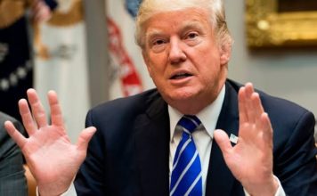 Amid war, Iran’s President tries to pacify Gulf neighbours, Trump says ‘losers’ Twitter