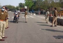 Bihar extends lockdown till Aug 16