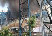 TN: 5 killed, 17 injured in boiler blast