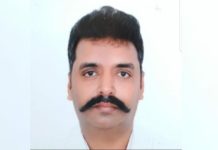 Delhi Police inspector dies of Covid-19