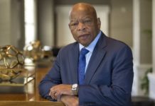 PM condoles death of John Lewis