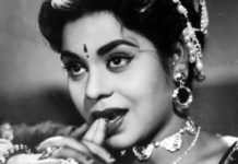 Actress Kumkum passes away at 86
