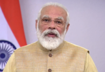 PM extends greetings on Navy Day