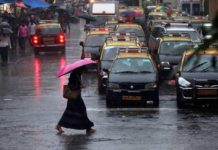 Erratic Weather to Persist Till April 10, Says MeT