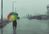 Rain, Thunderstorms, Gusty Winds Likely Across J&K Today