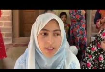 WATCH | Daughter of abducted J&K BJP leader appeals terrorists to release her father
