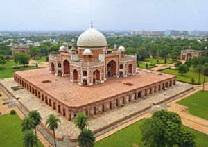 best places to visit in delhi