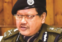 Assam DGP tests corona positive