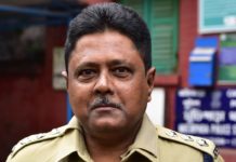 Kolkata ACP Uday Banerjee dies of Covid-19