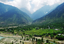 J&K to address shortcomings in tourism sector ‘very soon’: Official Kashmir