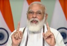 PM to interact with vaccine beneficiaries PM Modi