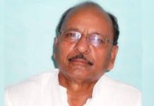 MLA Samaresh Das dies of Covid-19