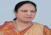 UP minister dies of Covid-19