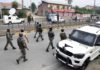 Kashmiri Pandit activist arrested in threat letters case in Kashmir