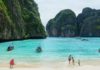 Thailand cuts visa-exempt period for tourists from 60 to 30 days