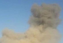 Major attack on police complex in Pakistan leaves 15 dead, 55 injured