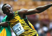 Usain Bolt tests Covid positive