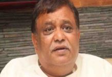 Atul Garg tests positive for Covid