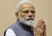 PM Modi remembers Guru Nanak Dev