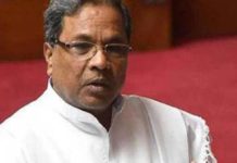 Former Karnataka CM tests COVID positive