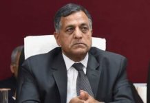 Ashok Lavasa resigns, set to join ADB