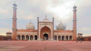 best places to visit in delhi