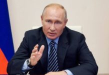 Putin wants India to join development and production of Su-57 fighter jet Russia not unhappy; Putin sends New Year greetings to Kovind, Modi