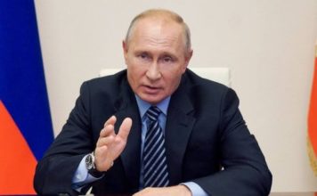 Putin wants India to join development and production of Su-57 fighter jet Russia not unhappy; Putin sends New Year greetings to Kovind, Modi