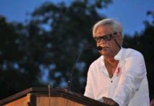 CPM’s Shyamal Chakraborty dies of Covid