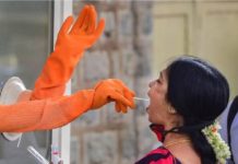 Bengaluru crosses 2 lakh Covid-19 cases COVID cases