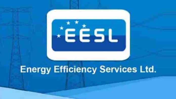 36.69 crore LED bulbs distributed, 1.14 crore LED streetlights installed in 6 yrs: EESL