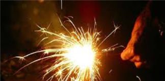 Two Booked for Violating Firecracker Ban During Wedding Celebrations in J&K’s Shopian Firecrackers banned in Telangana