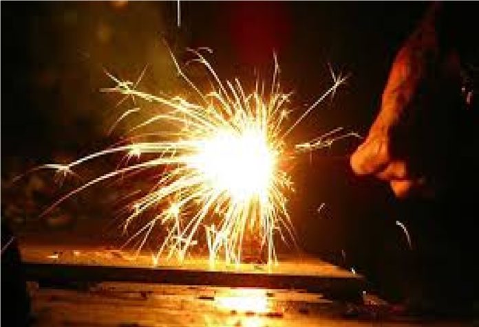 Firecrackers banned in Telangana