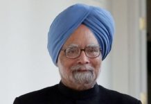 PM greets Manmohan Singh on his B’day