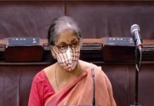 FM Sitharaman to present Budget tmrw FDI