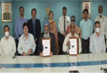 PFC signs MoU with Min of Power