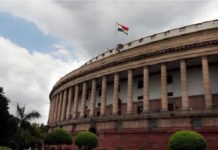 FCRA Amendment Bill passed in RS
