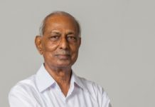 Senior SP leader dies of Covid-19