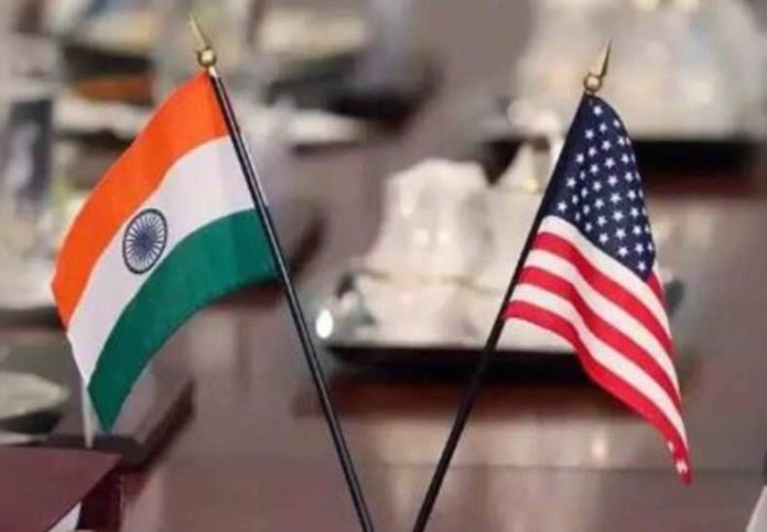 India, US sign MoU on intellectual property cooperation