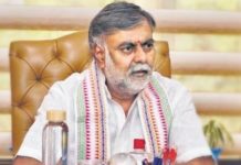 Prahlad Patel tests Covid positive